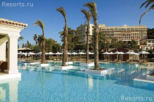 Grecotel Corfu Imperial 22